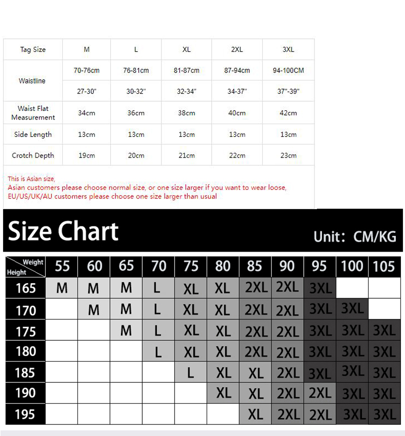 Men Sport Boxers Athletic Unde - Boxer Shorts Modal recension och pris