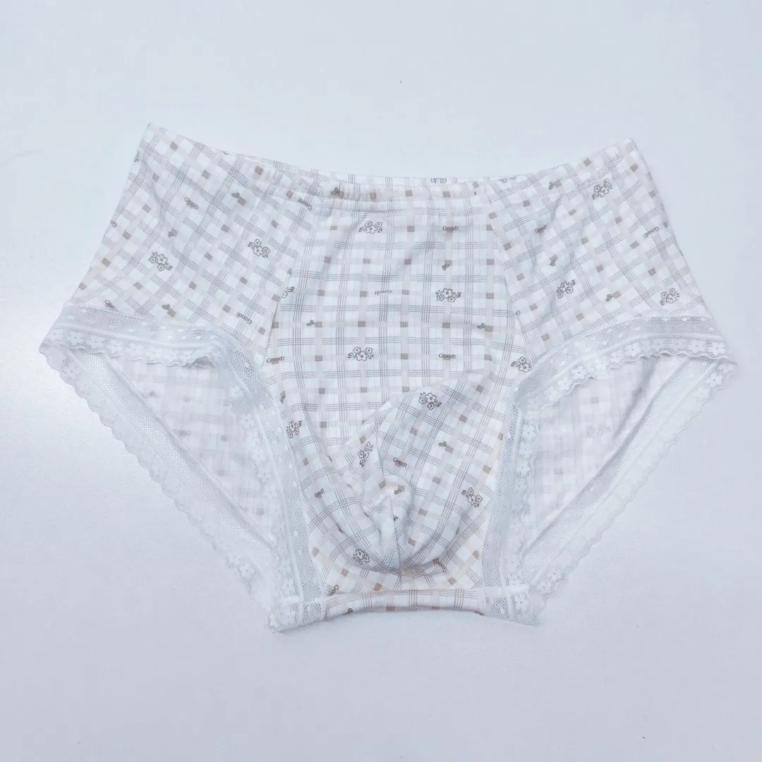 Man Motal Kachi Flower Panty B - Boxer Shorts Modal recension och pris