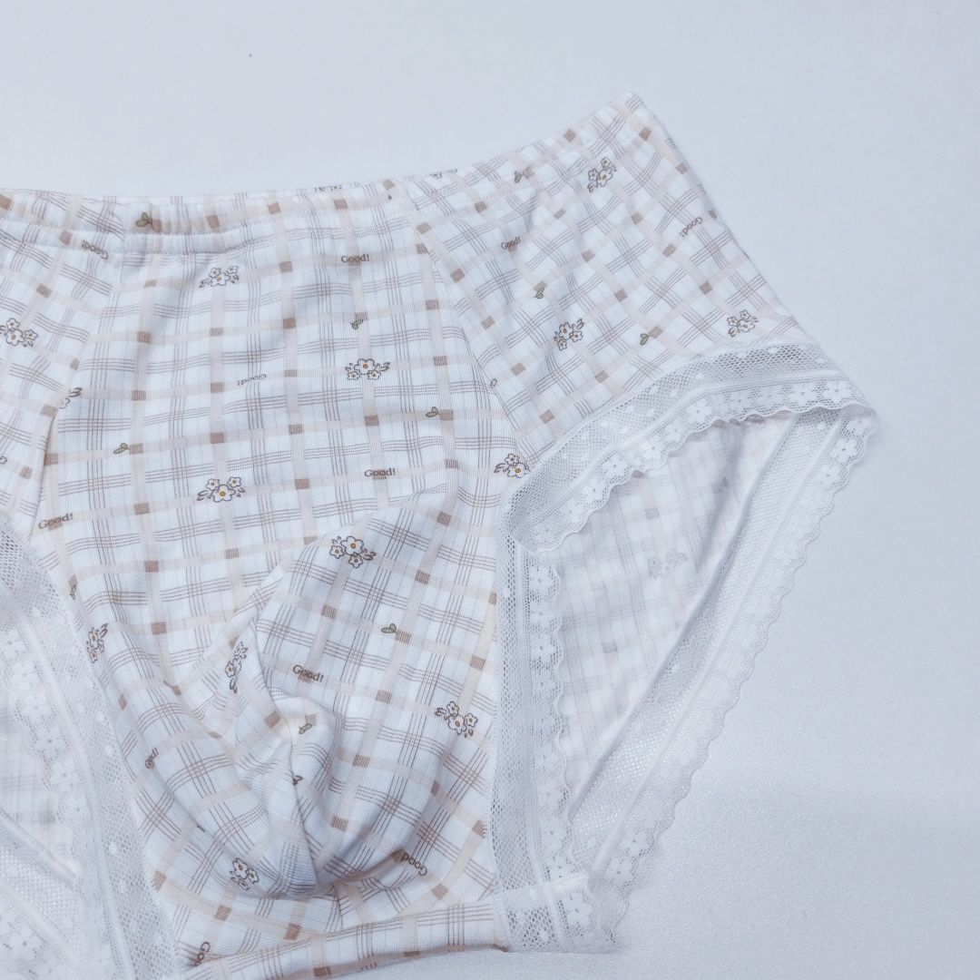Man Motal Kachi Flower Panty B - Boxer Shorts Modal recension och pris