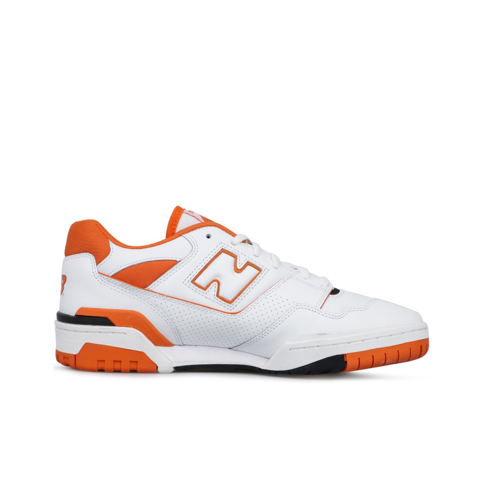 New Balance NB 550 Vintage Bas - New Balance Shoes 550 recension och pris