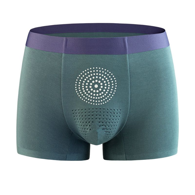 Men's Panties Magnet Function  - Boxer Shorts Modal recension och pris
