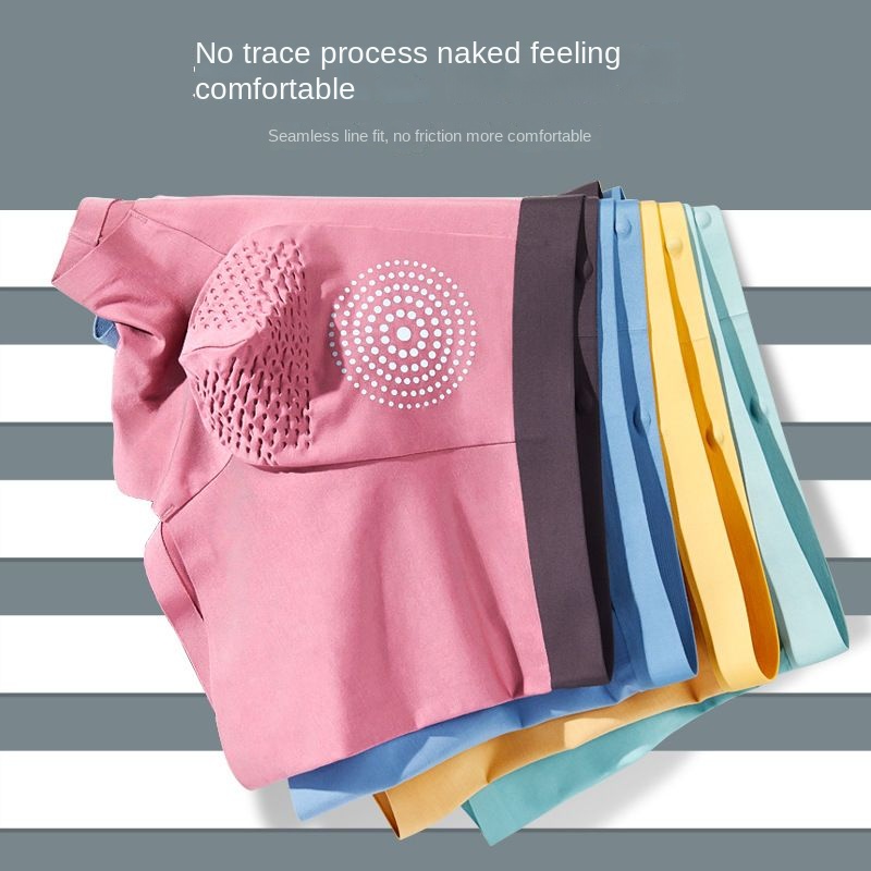Men's Panties Magnet Function  - Boxer Shorts Modal recension och pris