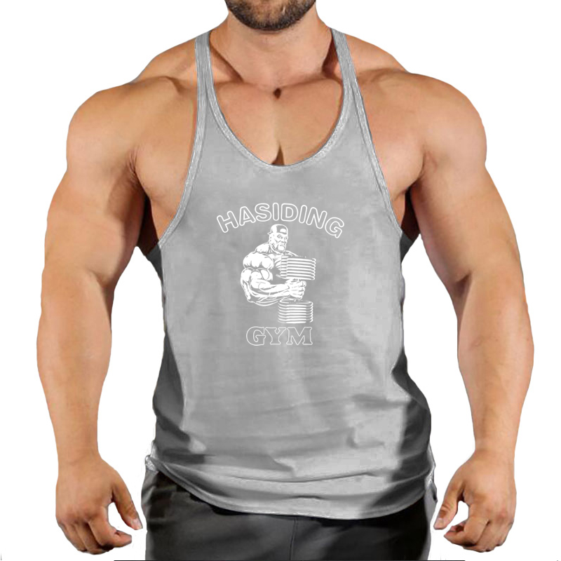 Brand Gyms Stringer Clothing B - Sleeveless Undershirt recension och pris