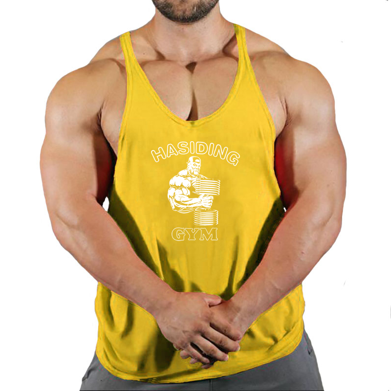 Brand Gyms Stringer Clothing B - Sleeveless Undershirt recension och pris