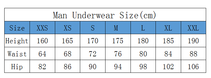 Handmade Men Black Sexy Latex  - Boxer Shorts Modal recension och pris